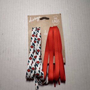 2 Pack Shoe Laces